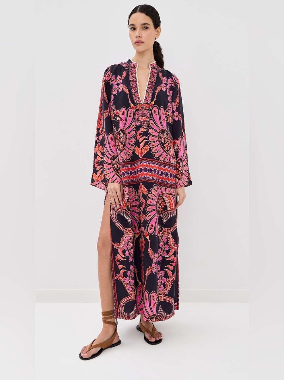 Lug Von Siga Lilla Dress